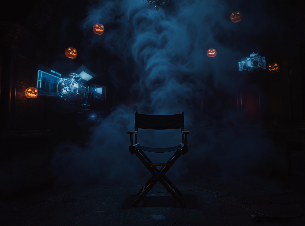 AI Video Generator Studio – Veo 3.1 Hollywood-Grade Prompt Design