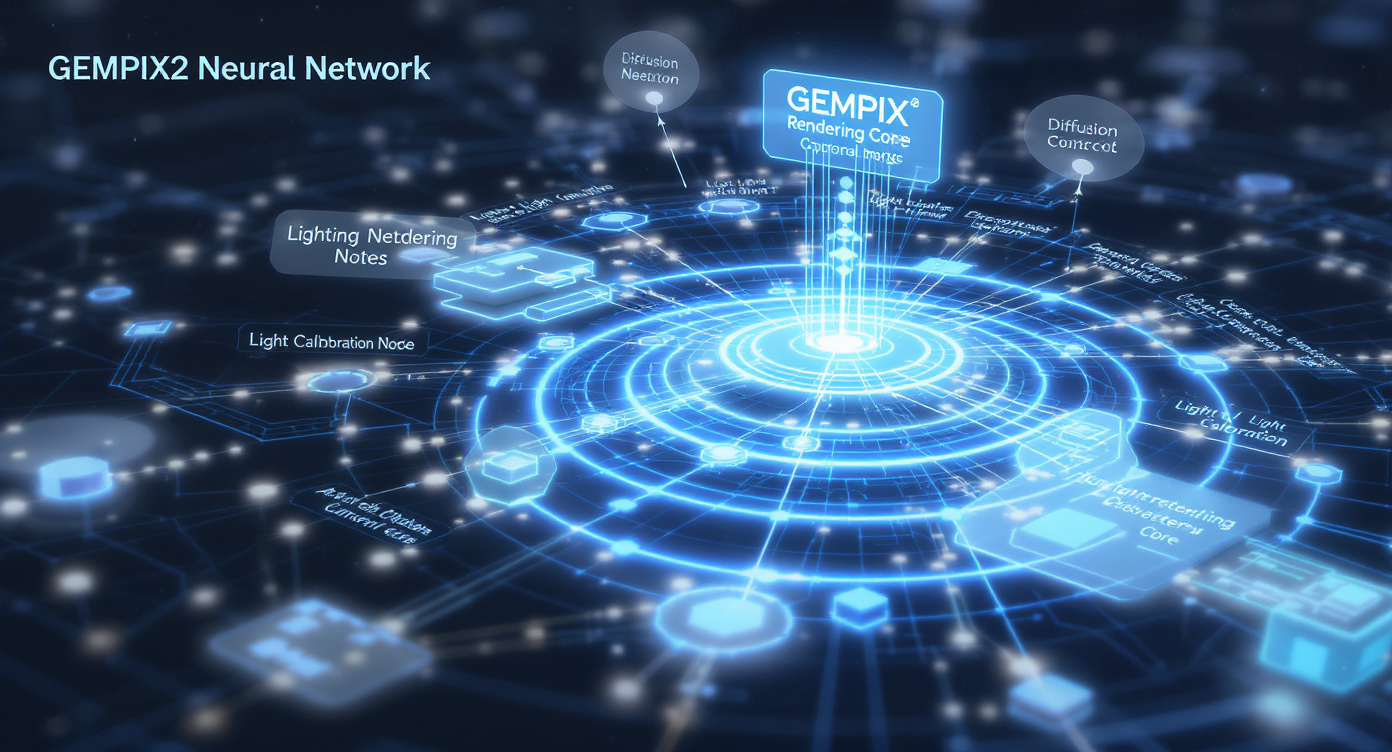 Comparação entre a qualidade da nano banana 1 e nano banana 2 4k ai image com clareza aprimorada