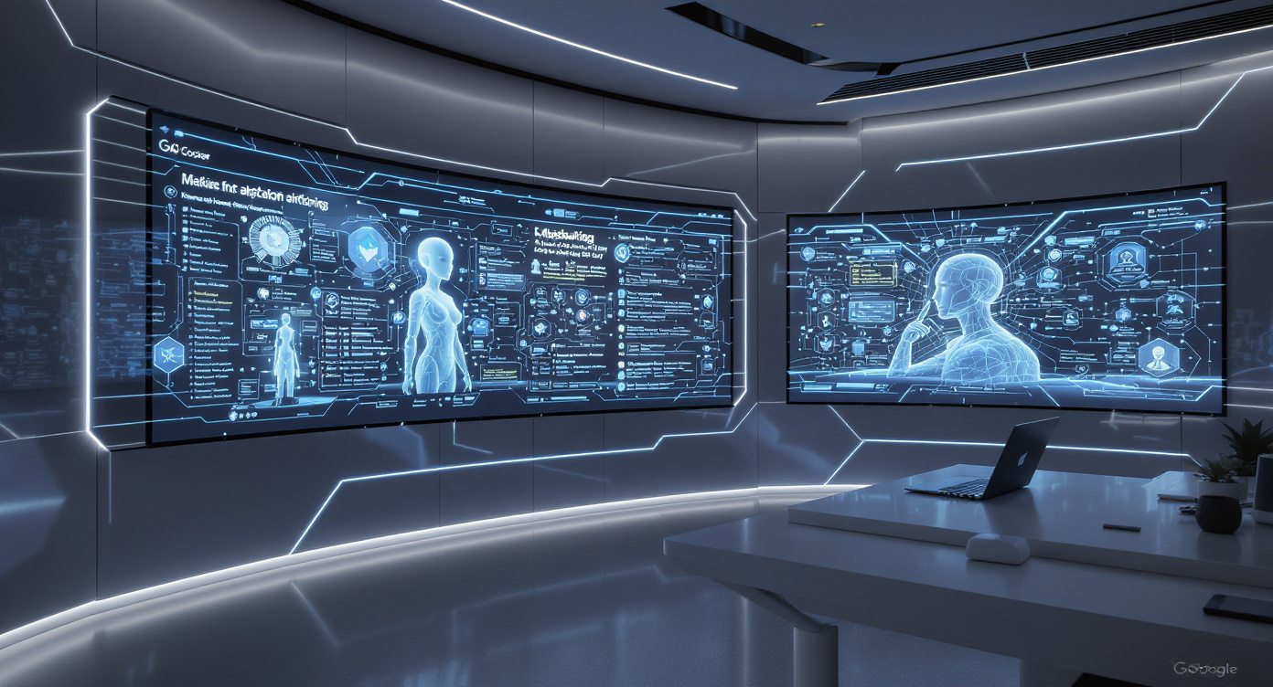 4K in a Blink: Nano Banana 2 Brings Ultra-High-Resolution AI Images to Your Workflow