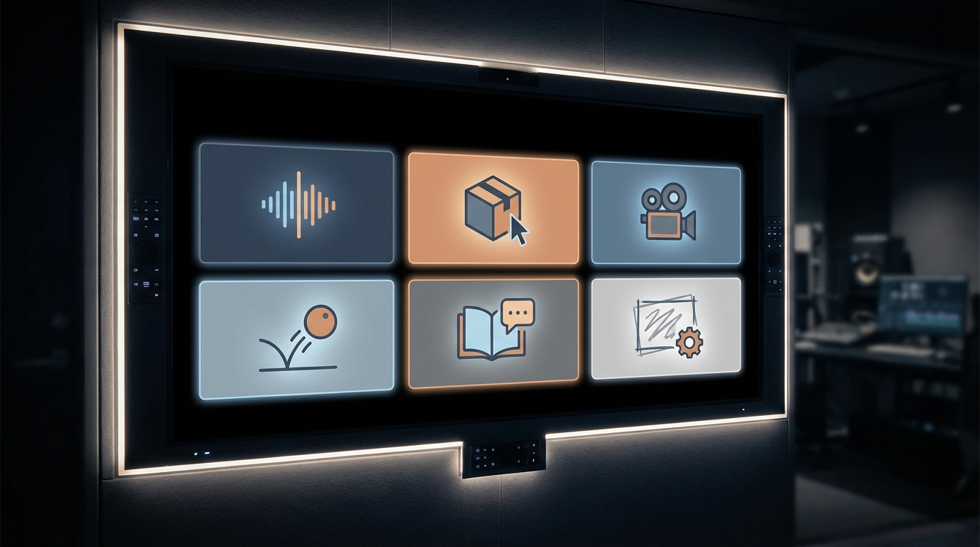 Practical Workflows: Which Model to Use for What
