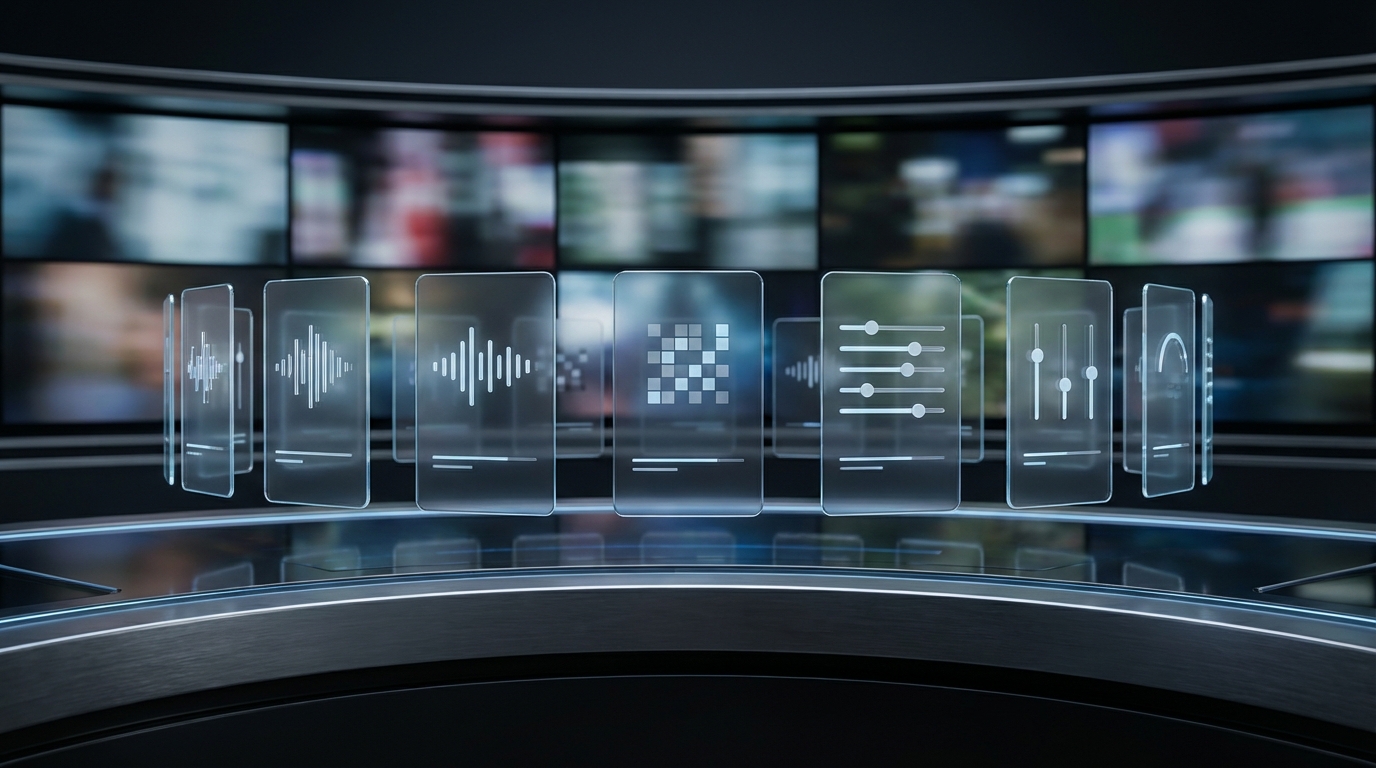 Featured Models in Flux AI Video Generator