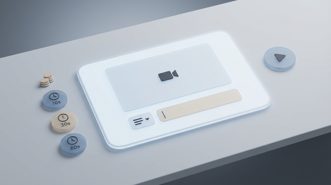 What Flux AI Video Generator Is