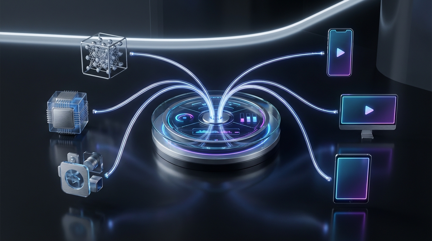 Why Flux AI Is the Best AI Video Hub in 2026