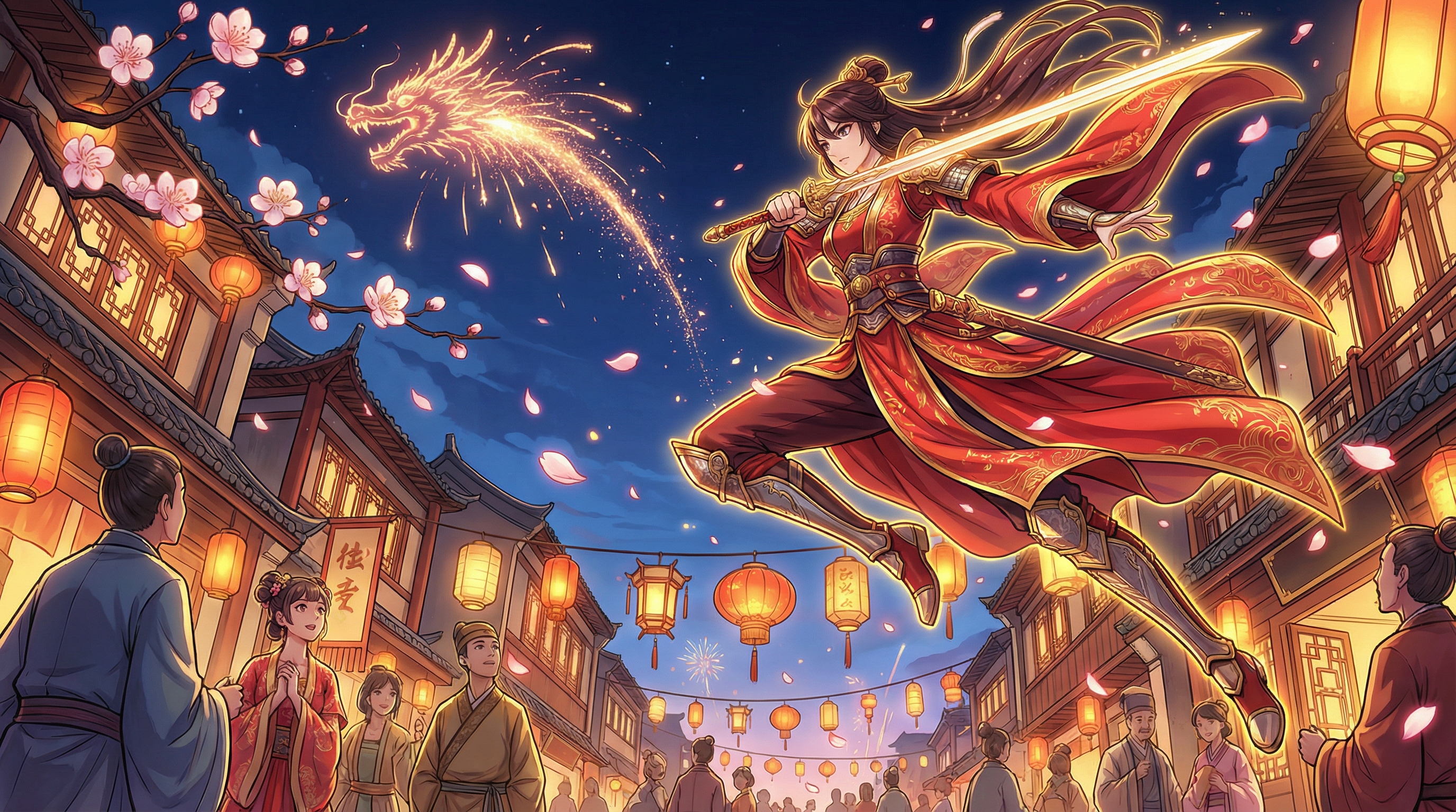 Fan Art Prompts That Pop