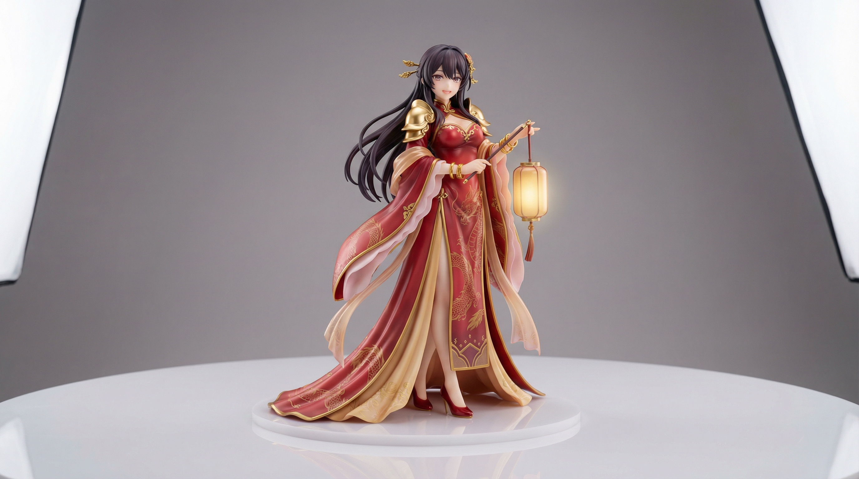 Turn Characters Into “Merch”