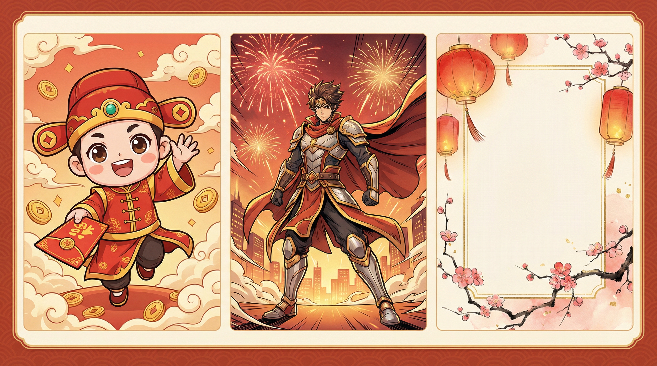 Copy-Paste Prompt Library