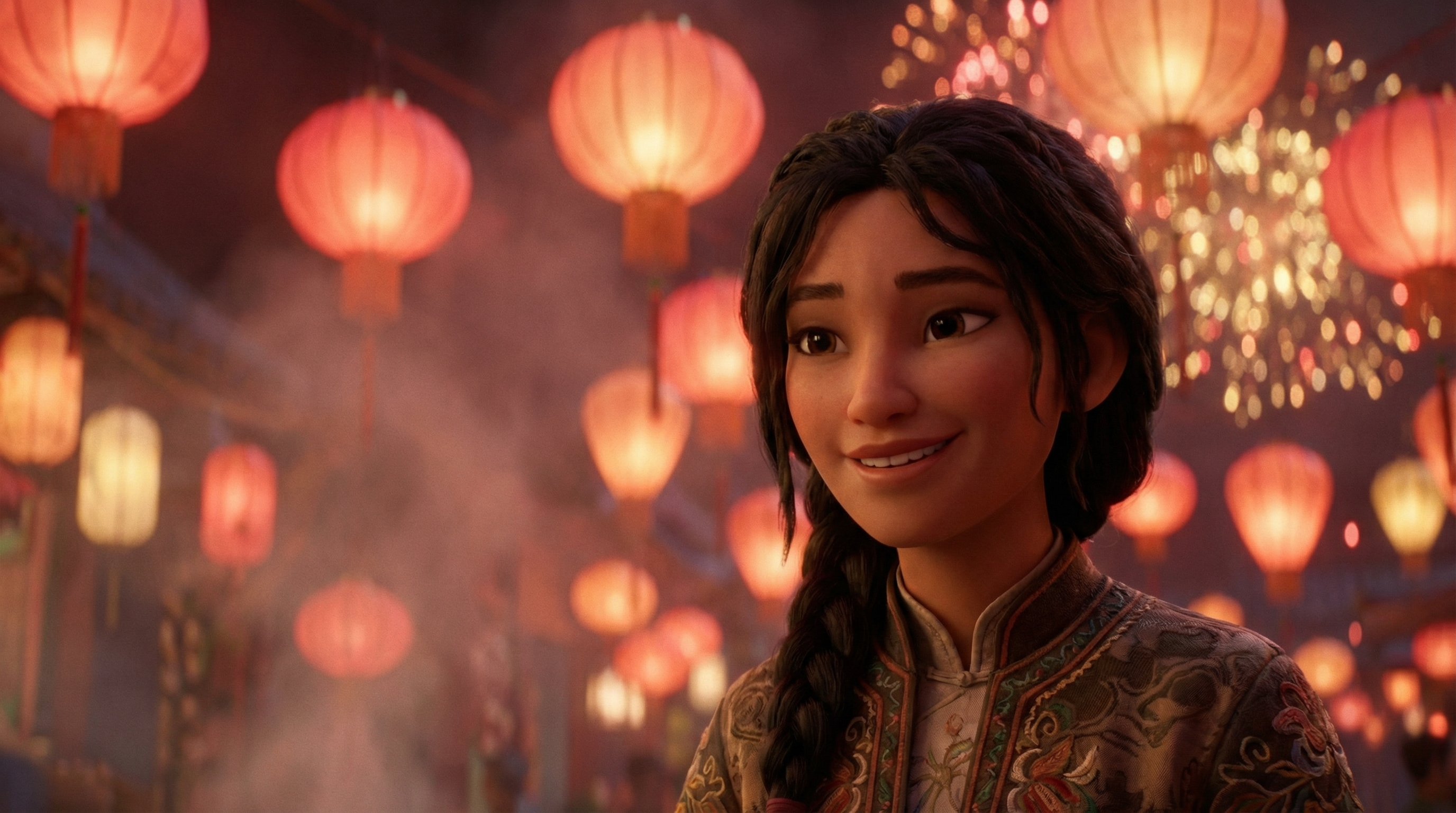 Bring It to Life in Seconds